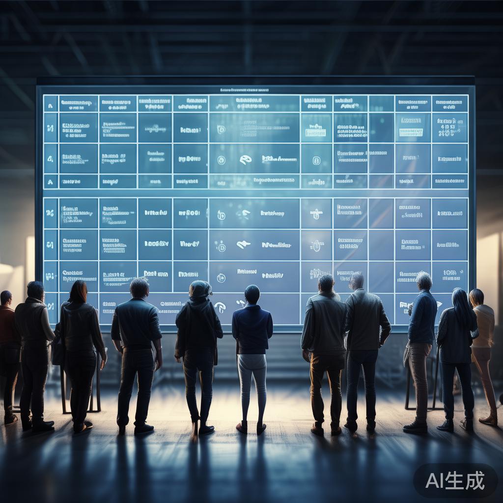 免费AI模型使用评价大全与替代方案对比