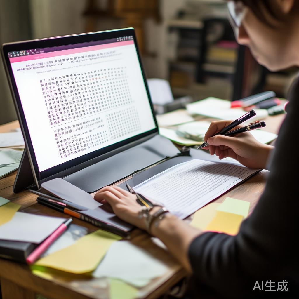 通义千问与DeepSeek写作提示词优化实践如何避免内容重复