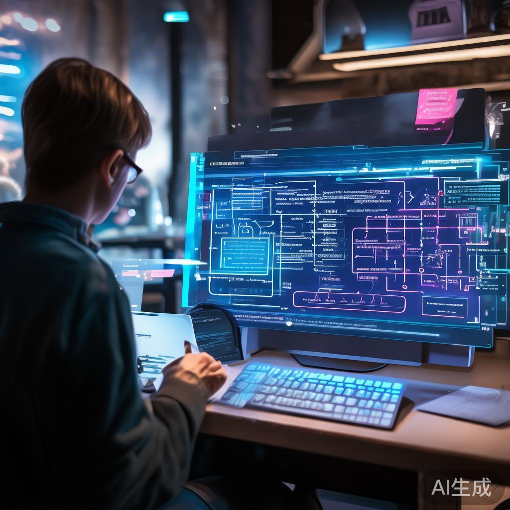 AI生成文章SEO优化技巧与原创度提升方法
