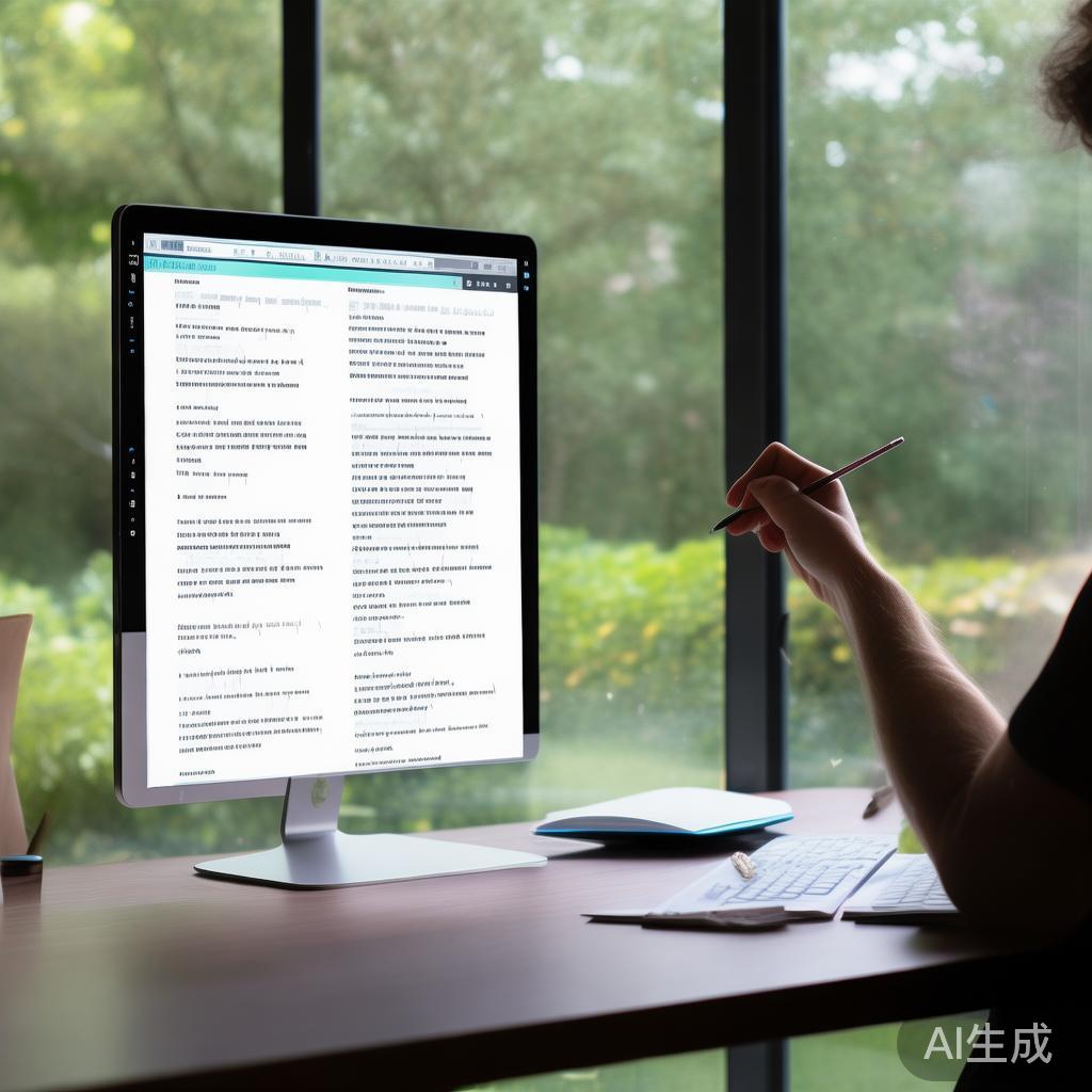 通义千问分段生成内容的使用技巧、写作提示词应用与文章生成流程优化及润色调整操作指南