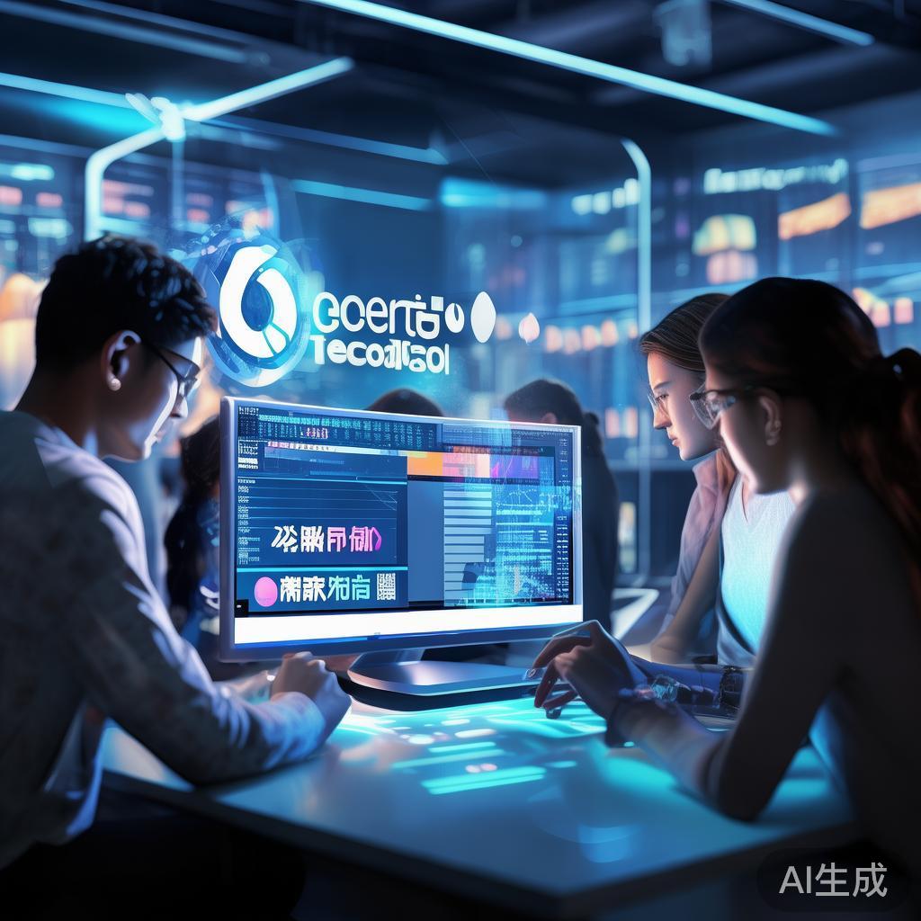 通义千问腾讯云讯飞星火HuggingFace免费API调用支持企业级开发与中文多模态场景