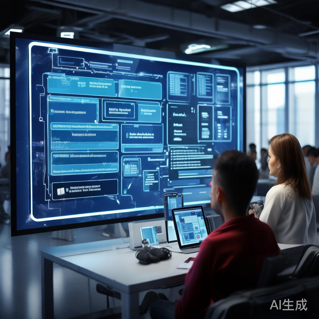 AI写作的效率提升方法与常见故障排查解决指南