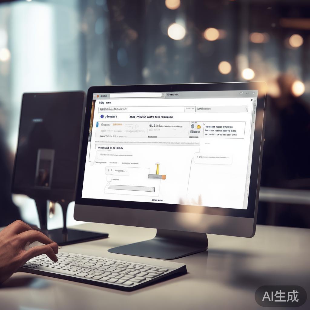 AI文章生成器的使用教程从确定主题到生成初稿的完整操作步骤