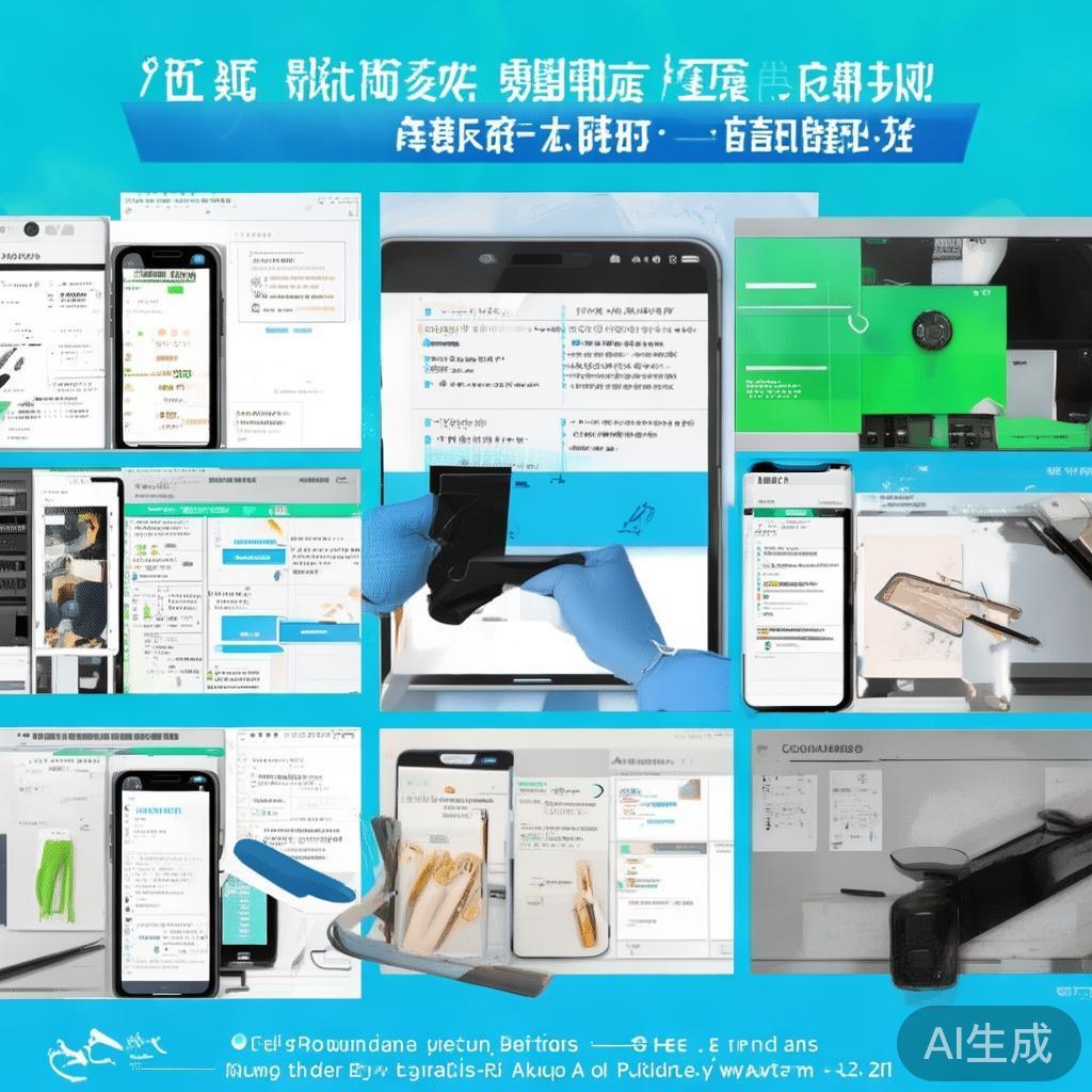 四款无需下载的微信小程序自动写作神器使用教程与深度功能解析