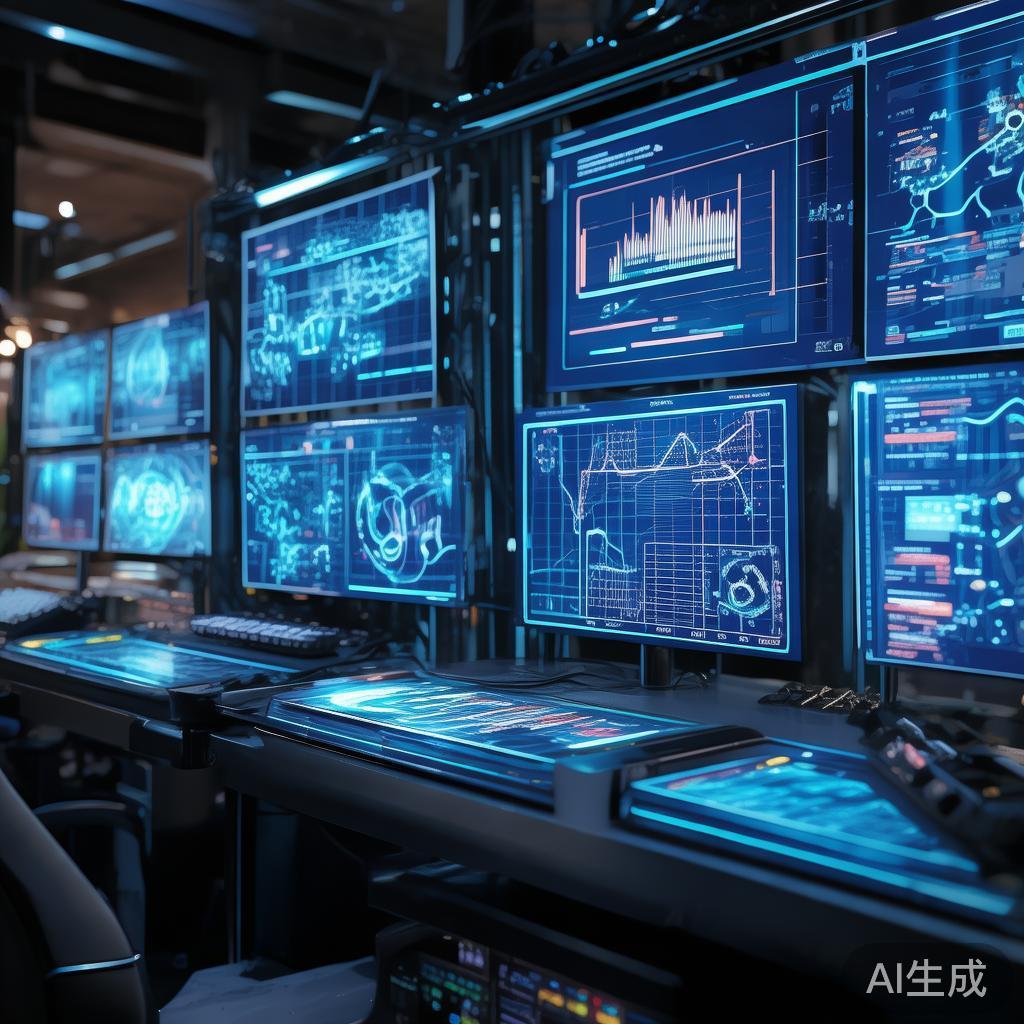 2025年主流免费AI模型技术能力深度评测与工程化实践指南