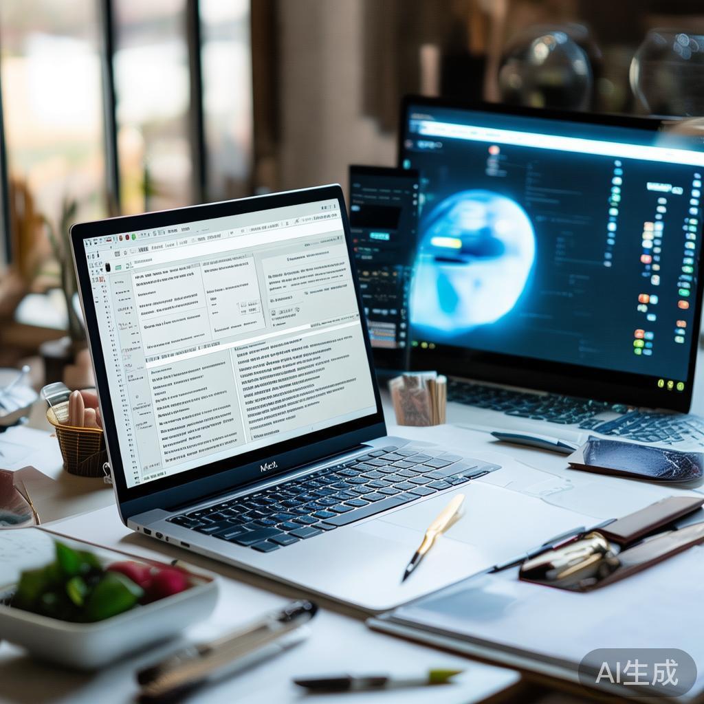 AI自动生成文章技巧与WordPress发布实践