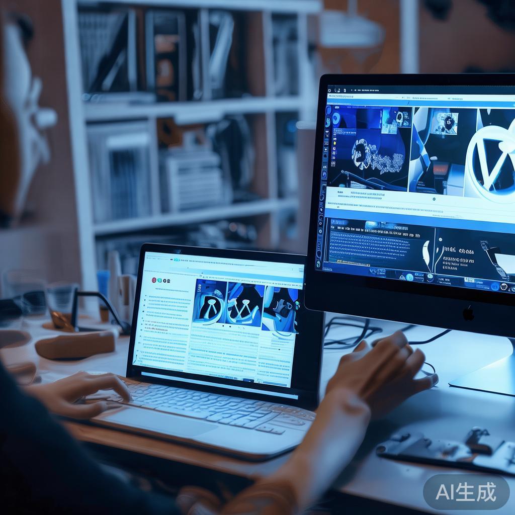 WordPress用户如何用DeepSeek和通义千问自动生成文章并确保百度谷歌收录