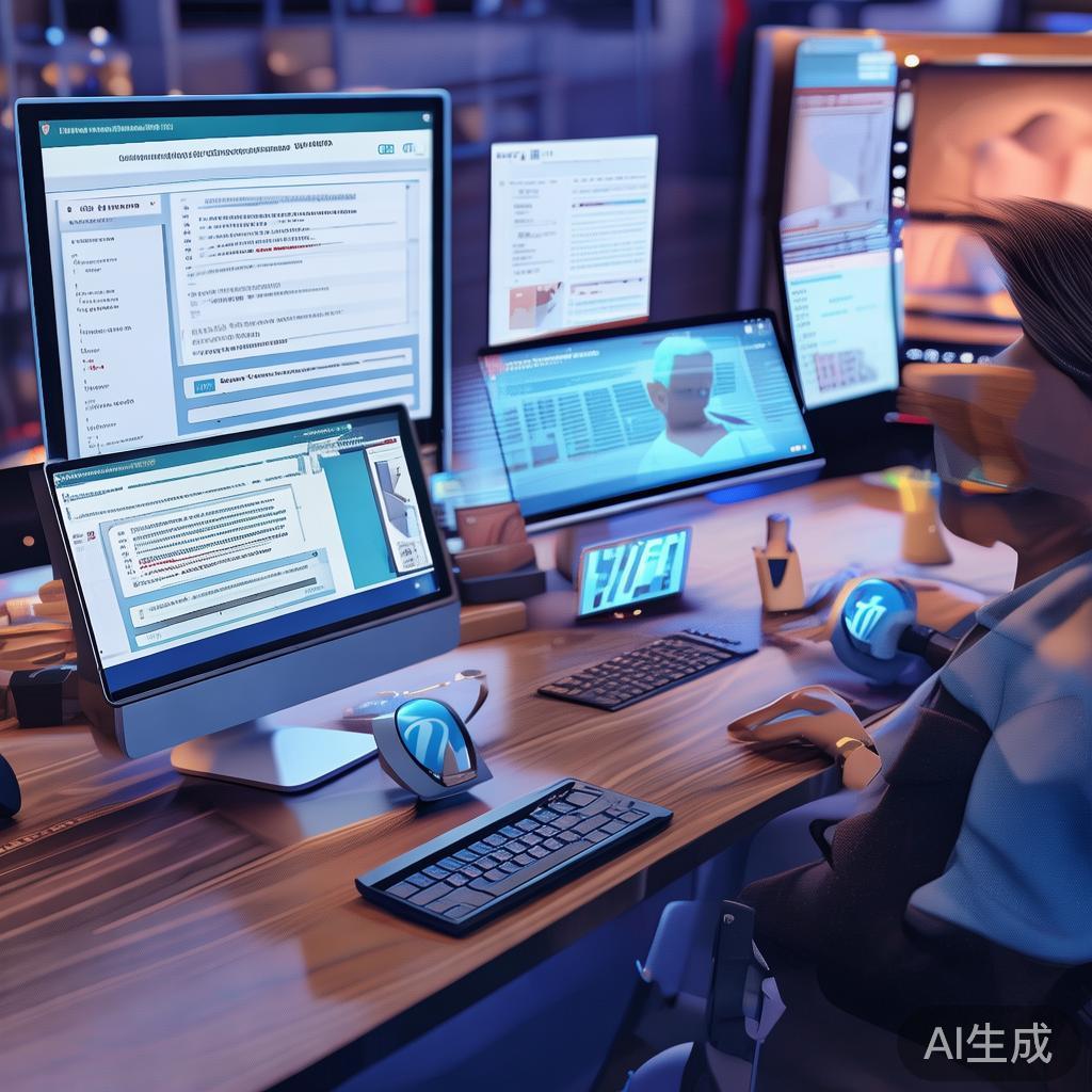 如何用豆包API与WordPress插件实现AI自动发布文章并提升百度收录率