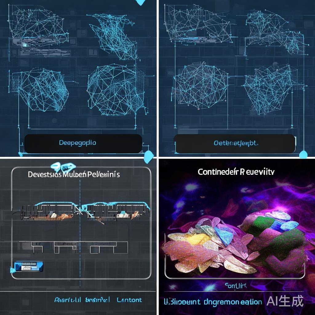 AI模型性能对比：DeepSeek、Gemini图像生成与ChatGPT插件开发及内容原创度评测