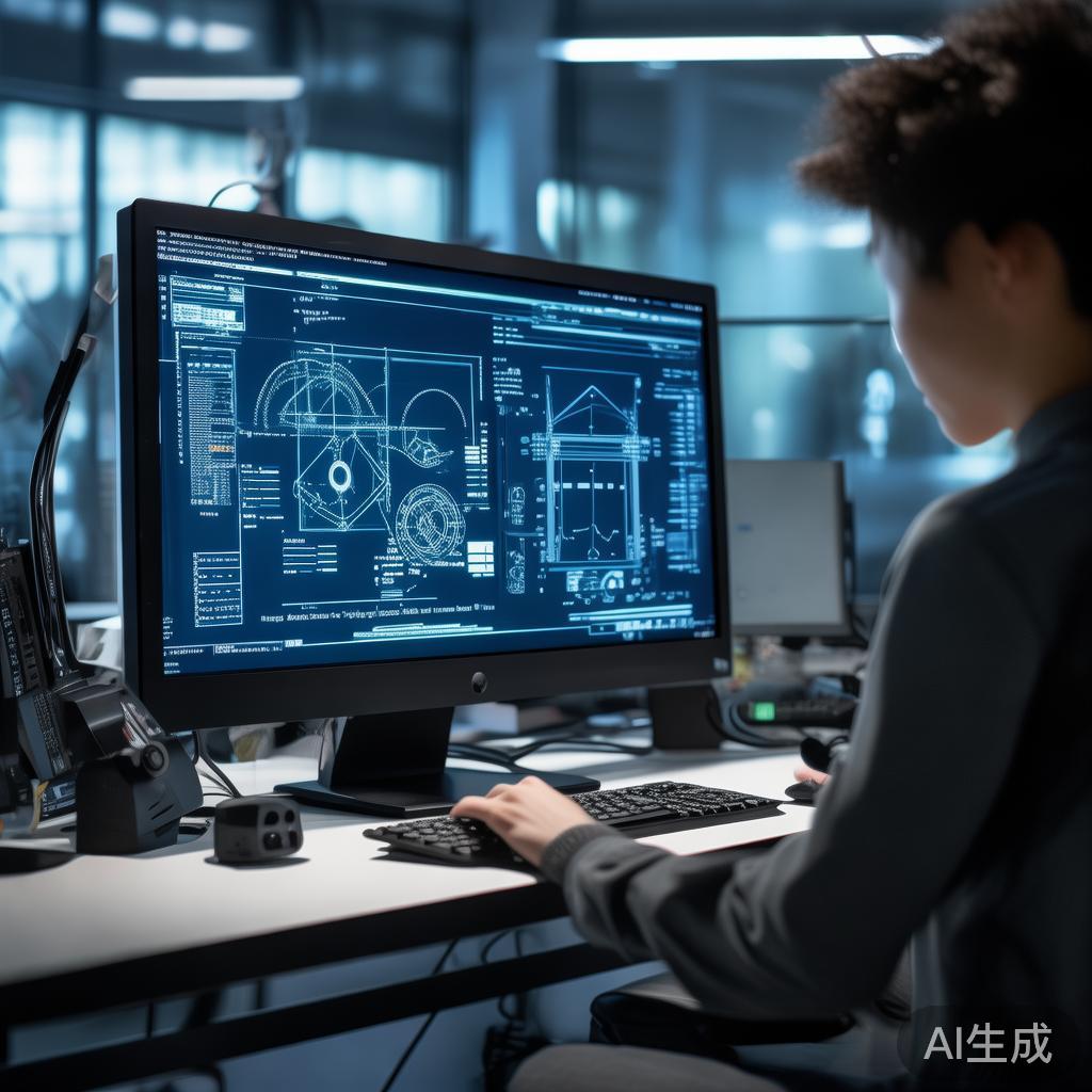 AI生成工具离线部署方案与本地运行环境配置