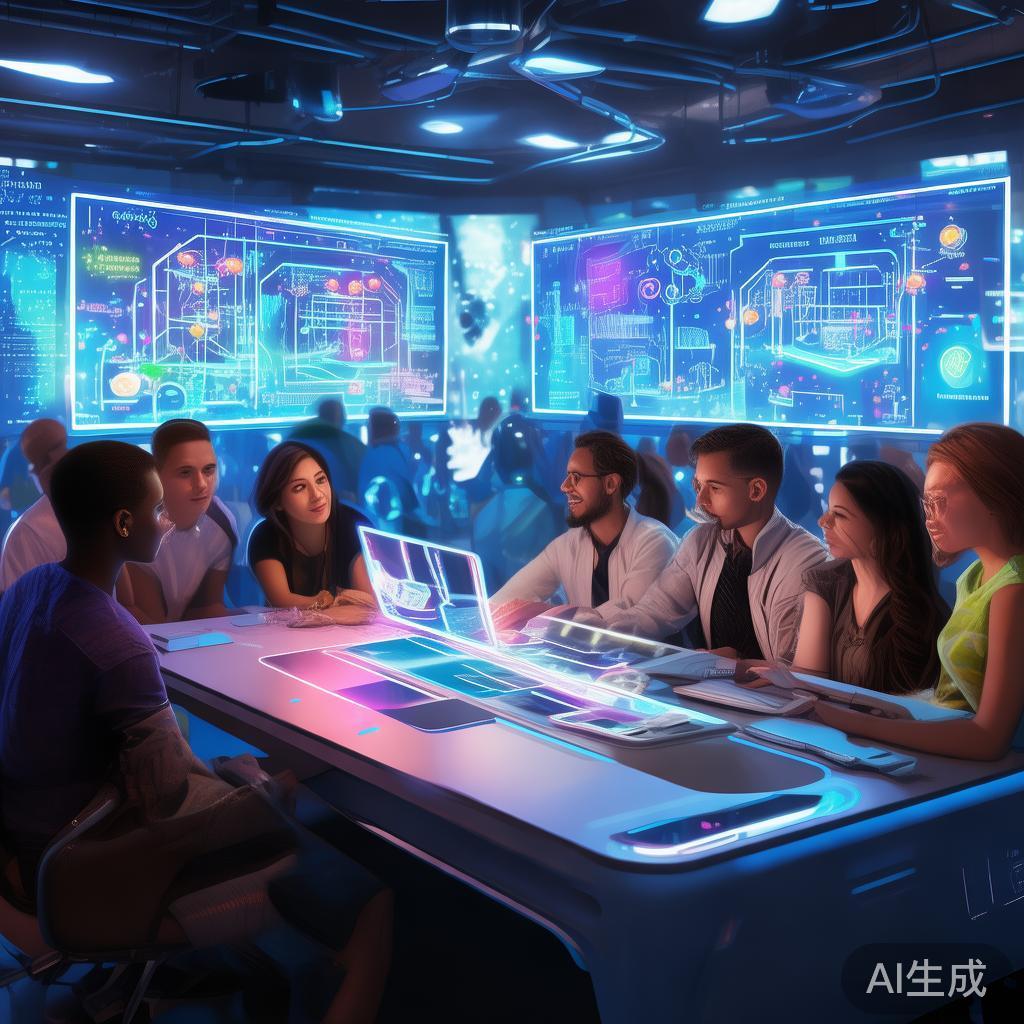 免费AI模型平台实战案例解析与操作流程