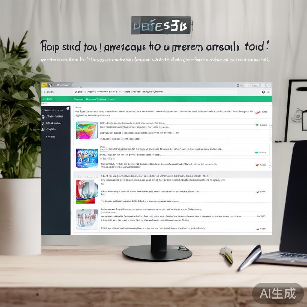 DeepSeek免费生成文章详细操作流程与实用技巧