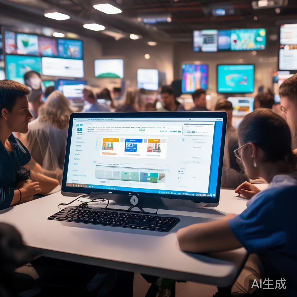 Google Gemini国内无法访问的替代方案及实用技巧