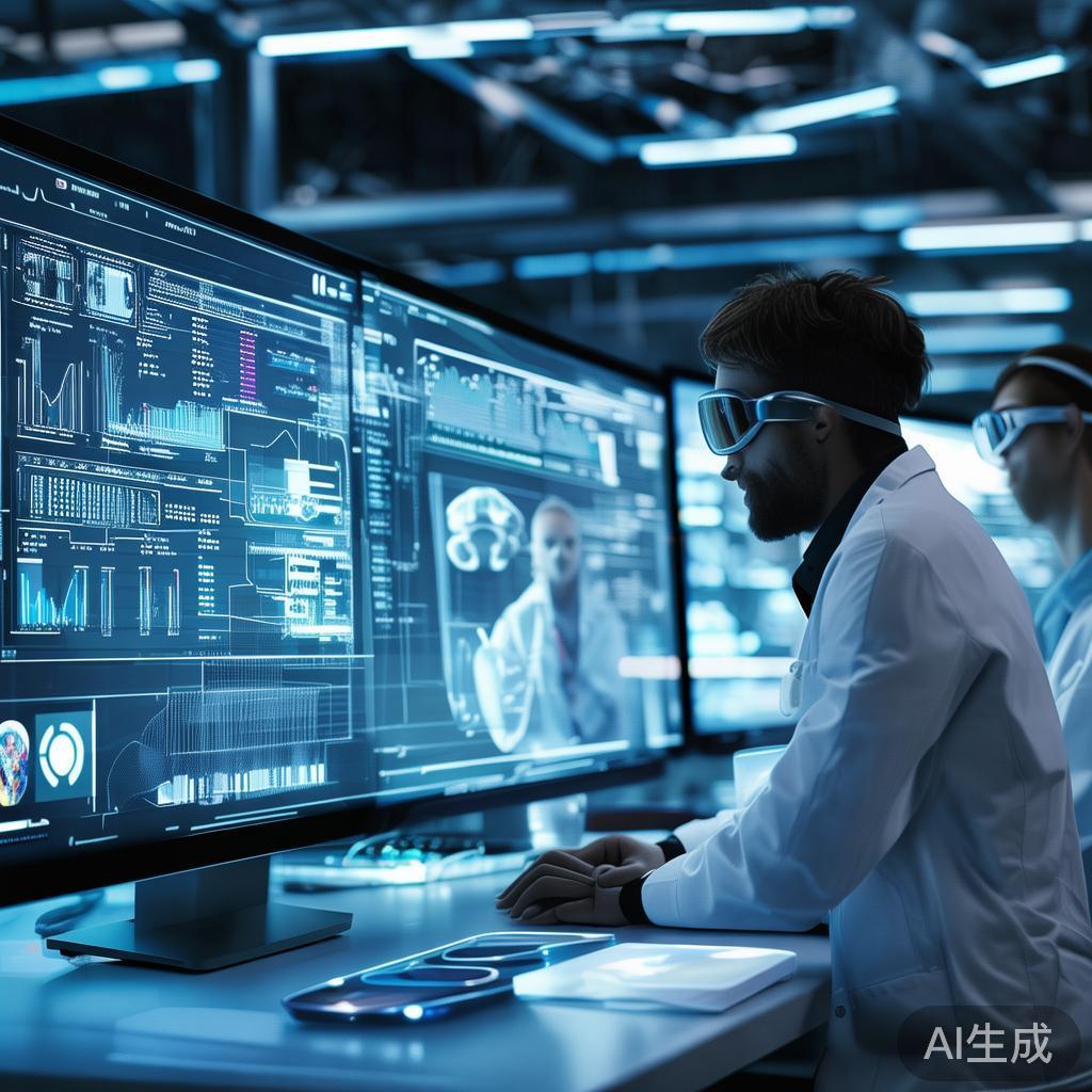2025年AI生成工具兼容性测试的完整解决方案与最佳实践