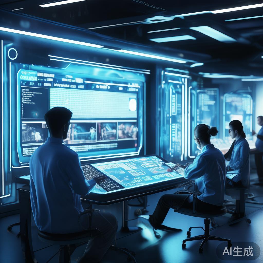 DeepSeek AI生成文章遇到服务器错误时如何解决并优化创作流程