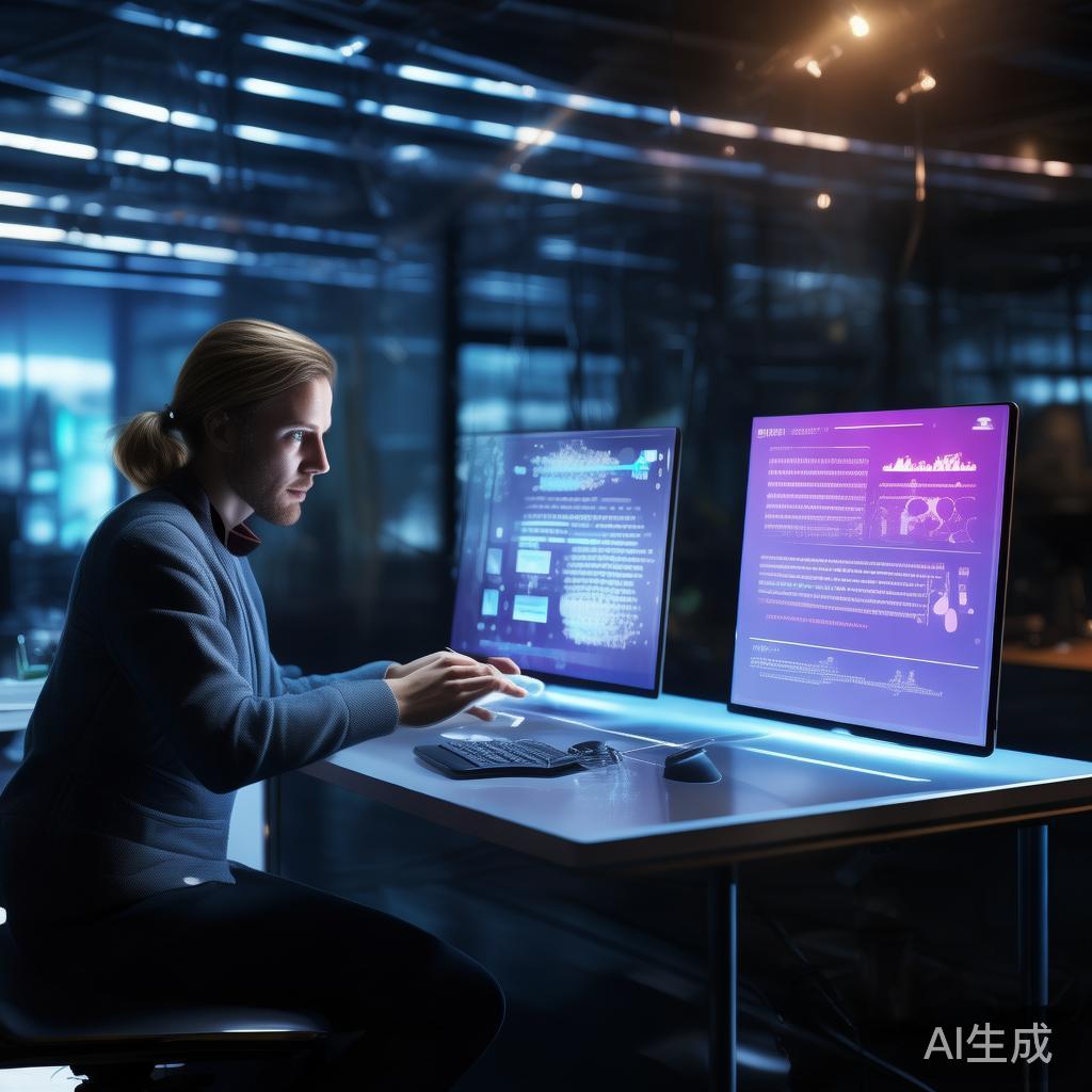 AI生成工具免费使用方法揭秘：从关键词到高质量原创内容