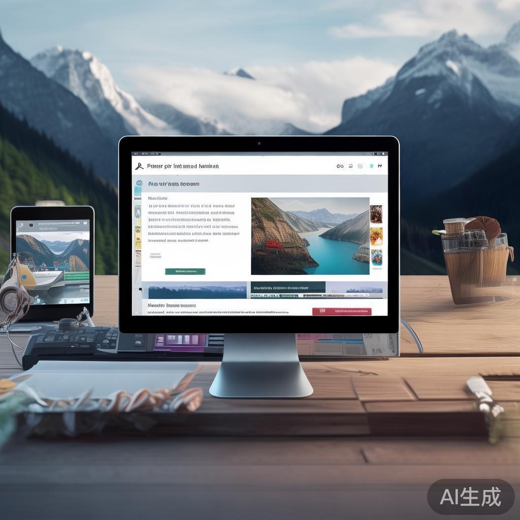 WordPress如何实现24小时自动生成带AI配图的SEO文章并提升网站流量排名