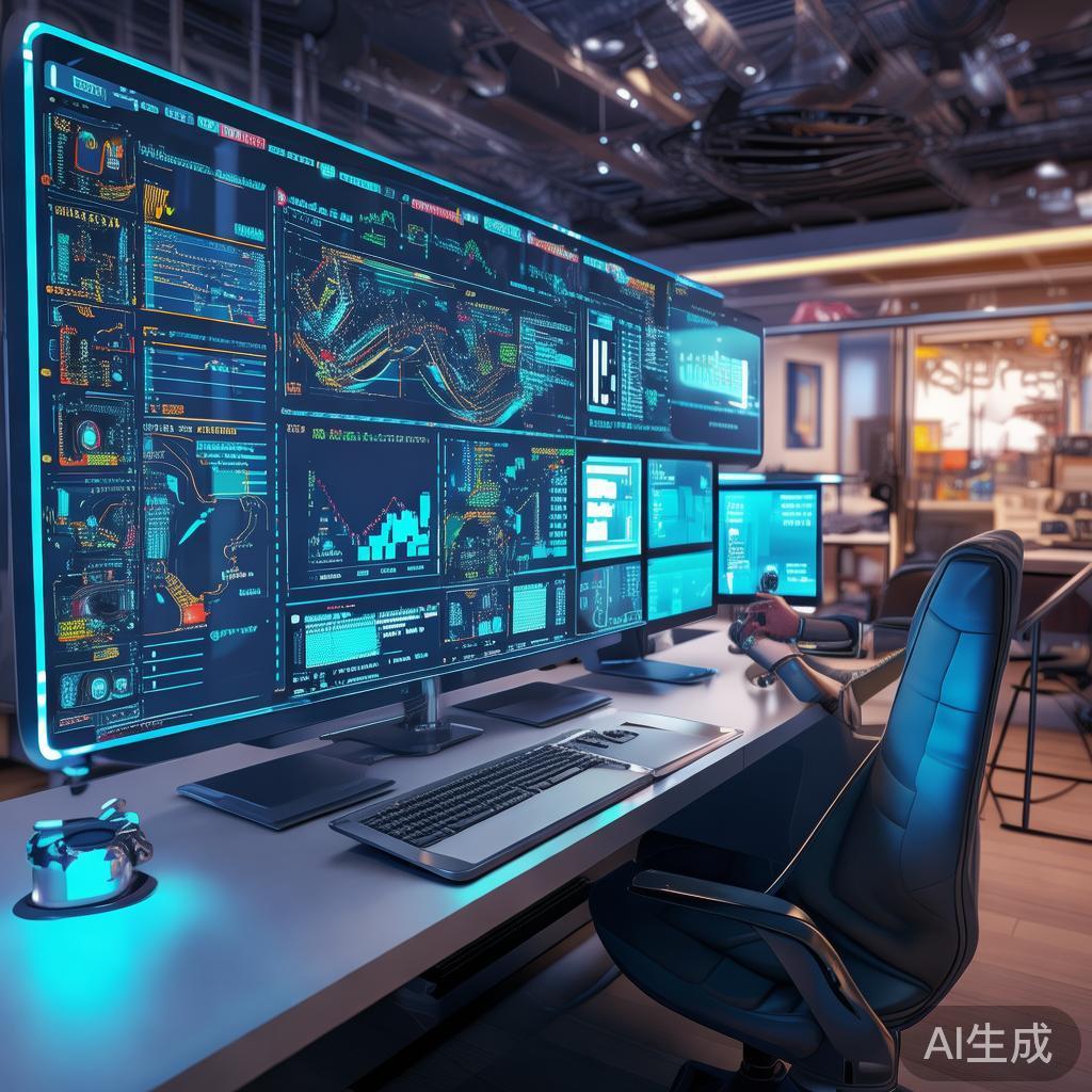 WordPress多站点批量生成原创文章与智能配图的自动运行方案