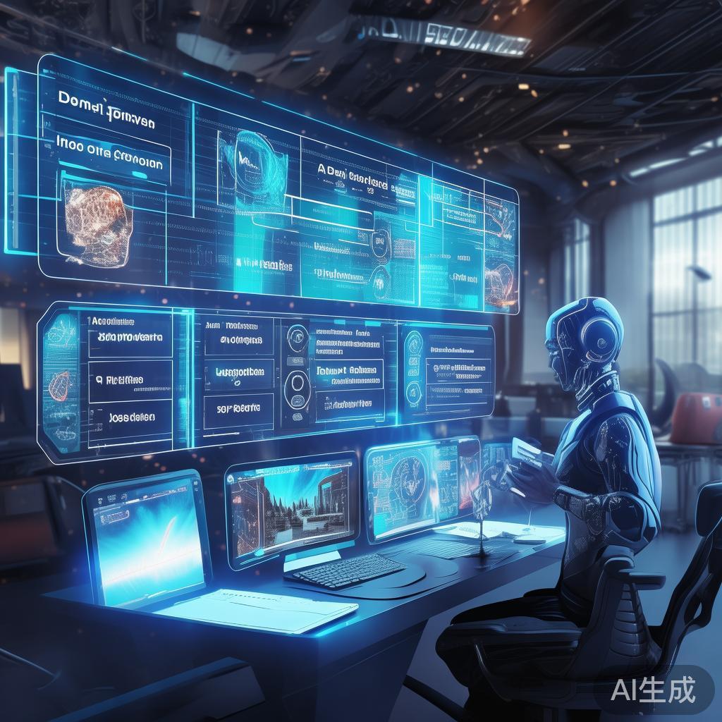 WordPress网站如何实现AI自动配图和搜索引擎快速收录的原创文章生成方案