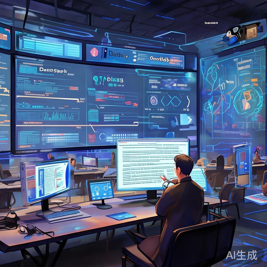 如何利用AI自动生成文章提高百度收录与网站排名