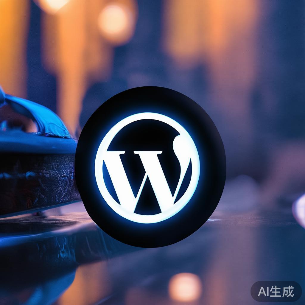 wordpress如何用AI自动生成配图，提升网站SEO效果
