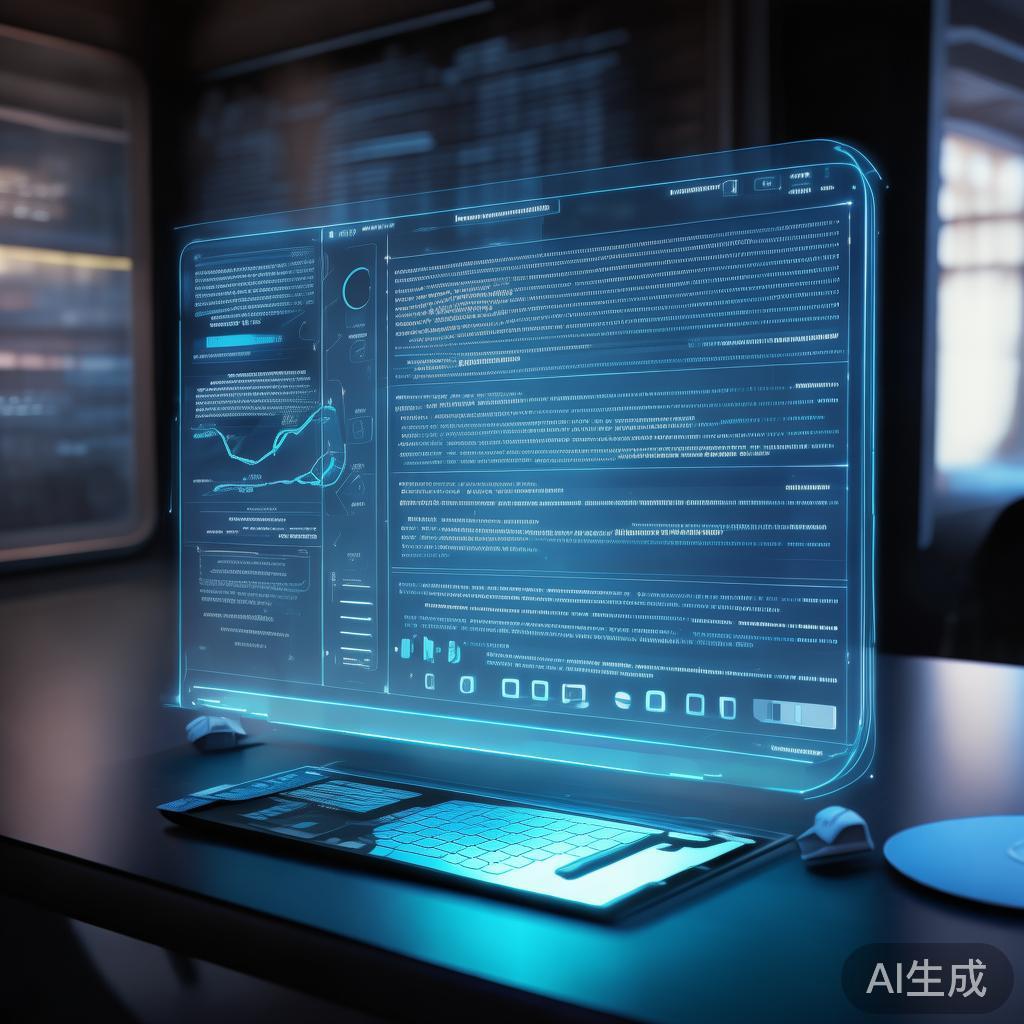 DeepSeek自动生成文章：原创度保障与百度收录优化