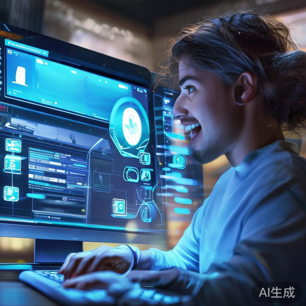 DeepSeek如何革新WordPress内容创作流程？AI驱动网站流量暴涨秘诀
