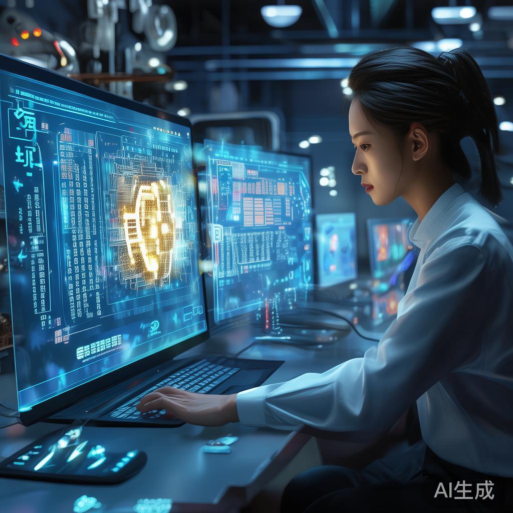 企业级AI模型提升wordpress内容生产效率的实用方法