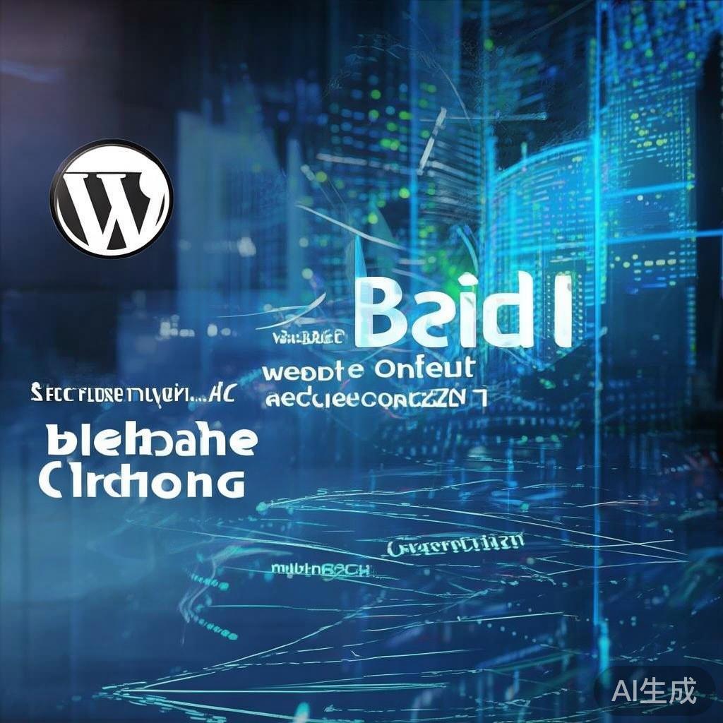 wordpressAI插件如何让百度更快收录你的网站内容与文章