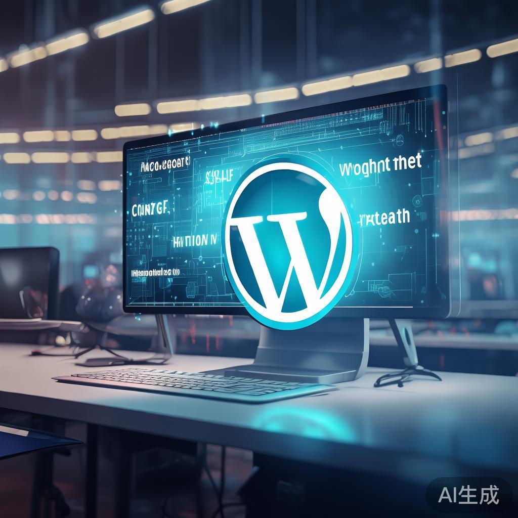 WordPress如何用ChatGPT自动生成高质量文章内容