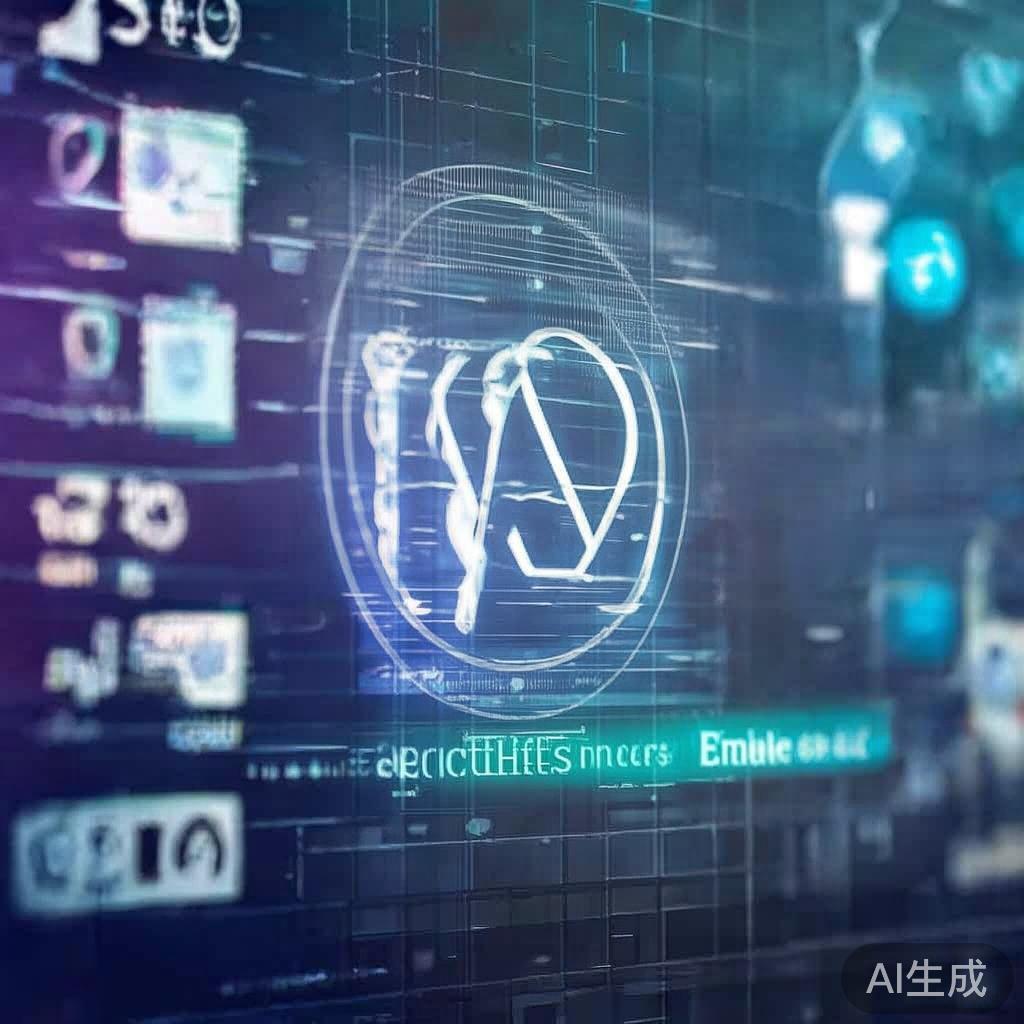 WordPress 6.8.2更新后区块编辑器报错怎么解决