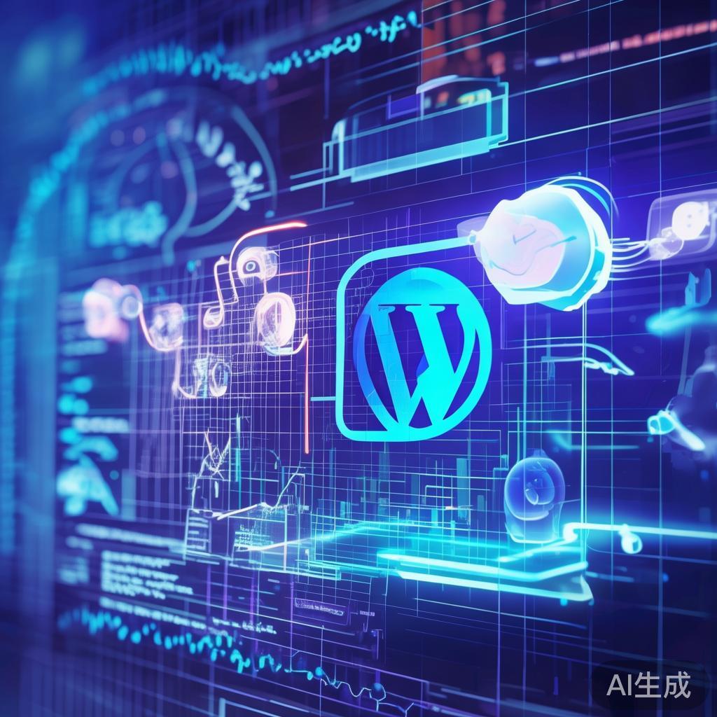 WordPress网站加载速度优化方法有哪些？百度最新算法如何影响SEO排名？