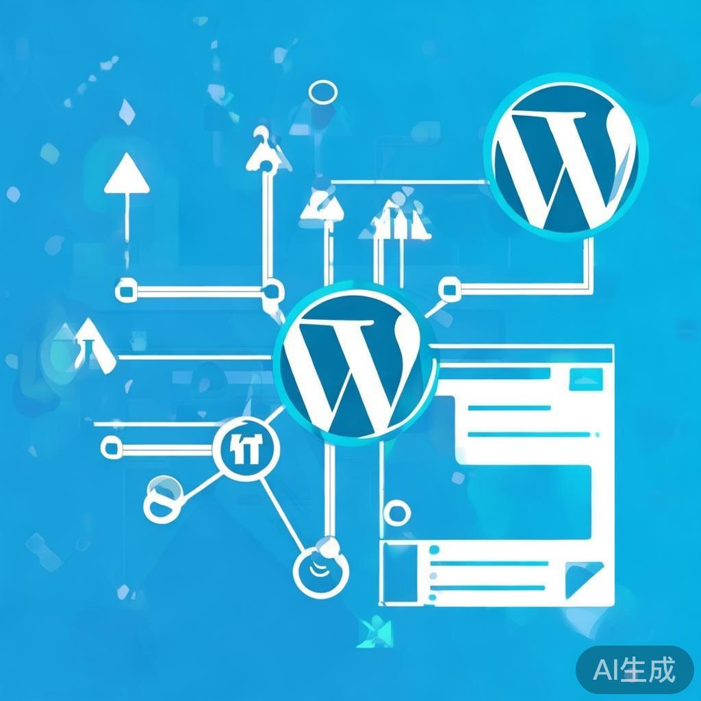 WordPress网站如何通过优化主机选择提升SEO排名与用户体验