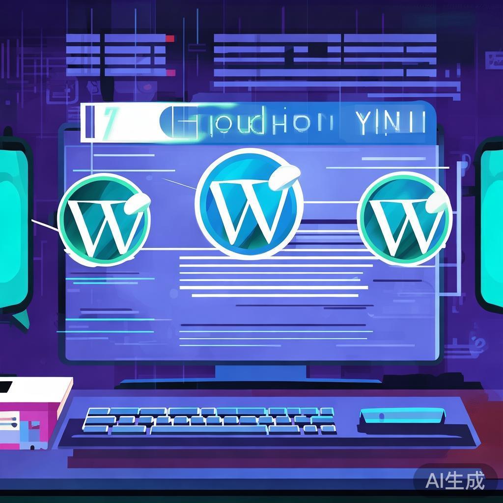 WordPress网站集成AI工具报错怎么办？3个常见错误及解决方法