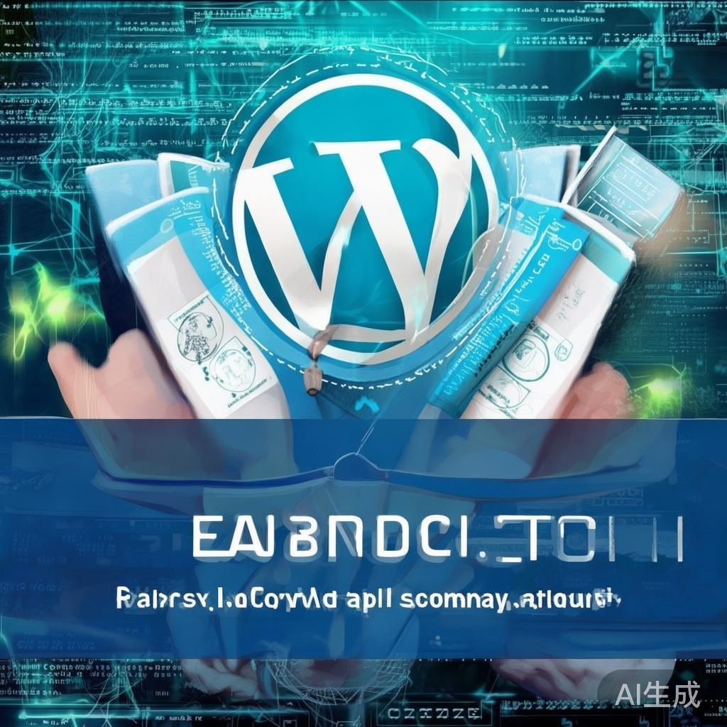 如何用WordPress自定义开发实现API安全防护？（含常见错误及解决方法）