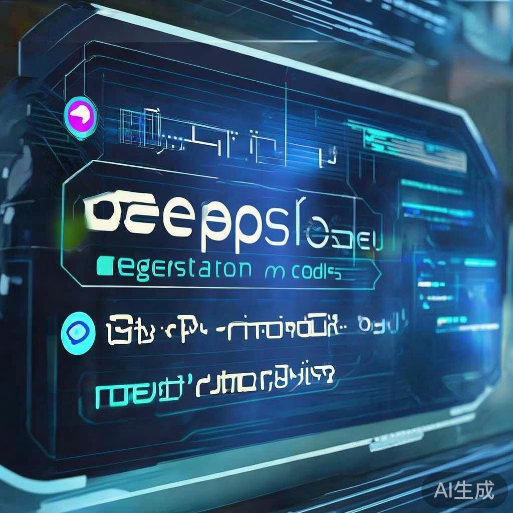 DeepSeek模型使用新手指南：从注册到API调用全流程