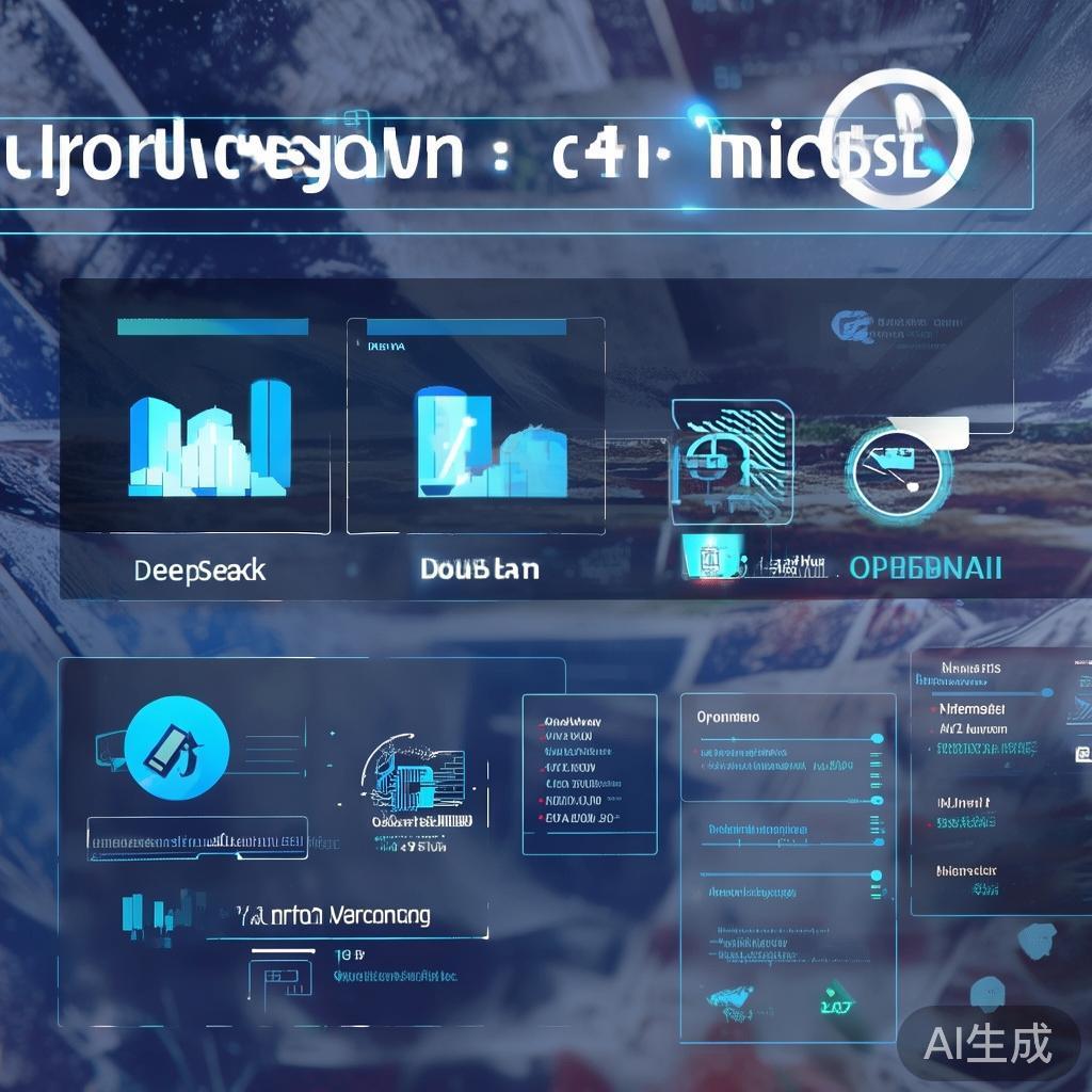 WordPress多AI模型集成方案对比：DeepSeek、豆包、OpenAI实测分析