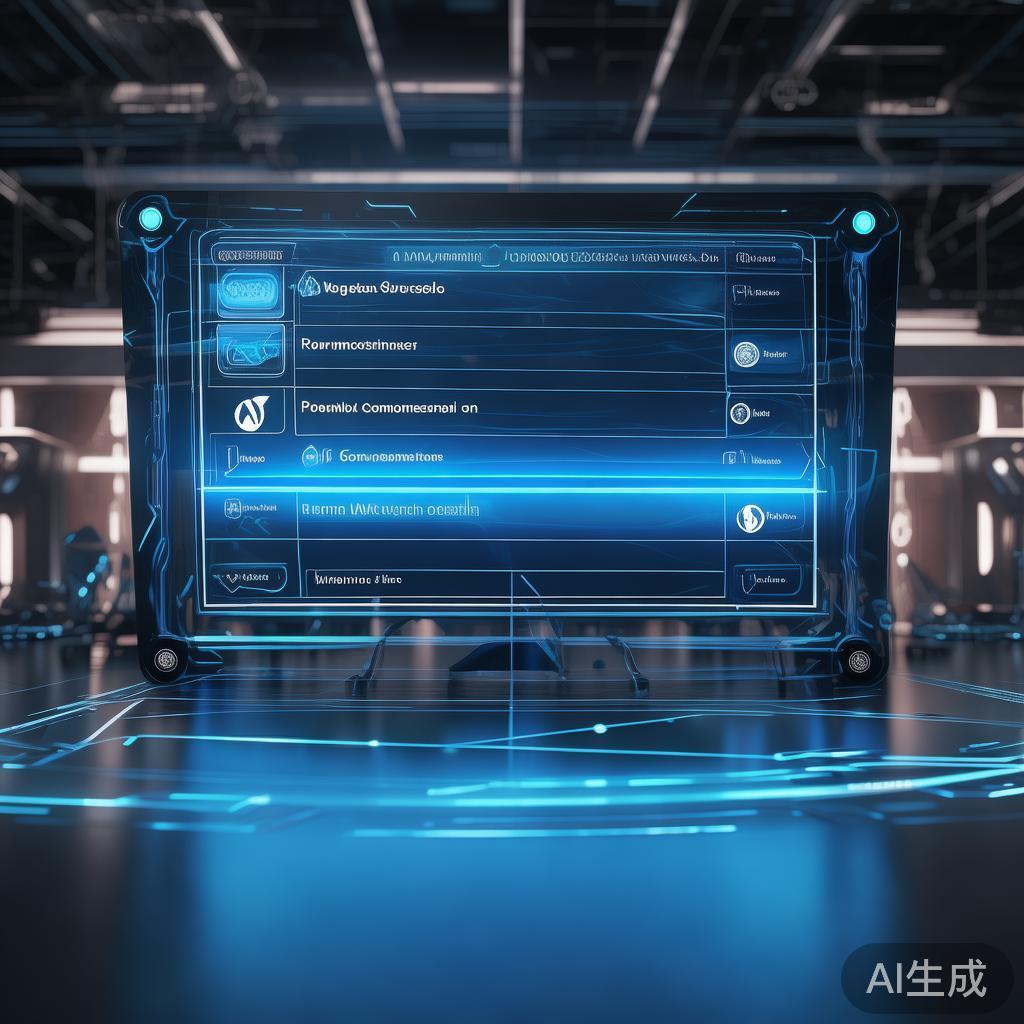 如何选择适合WordPress的AI模型：智谱、DeepSeek、豆包、通义千问实测对比