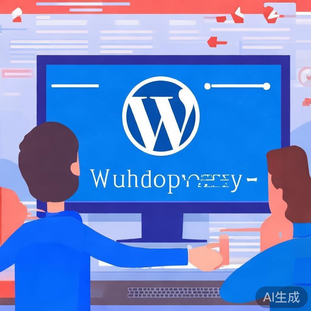 WordPress集成通义千问API失败？3个常见错误及解决方法