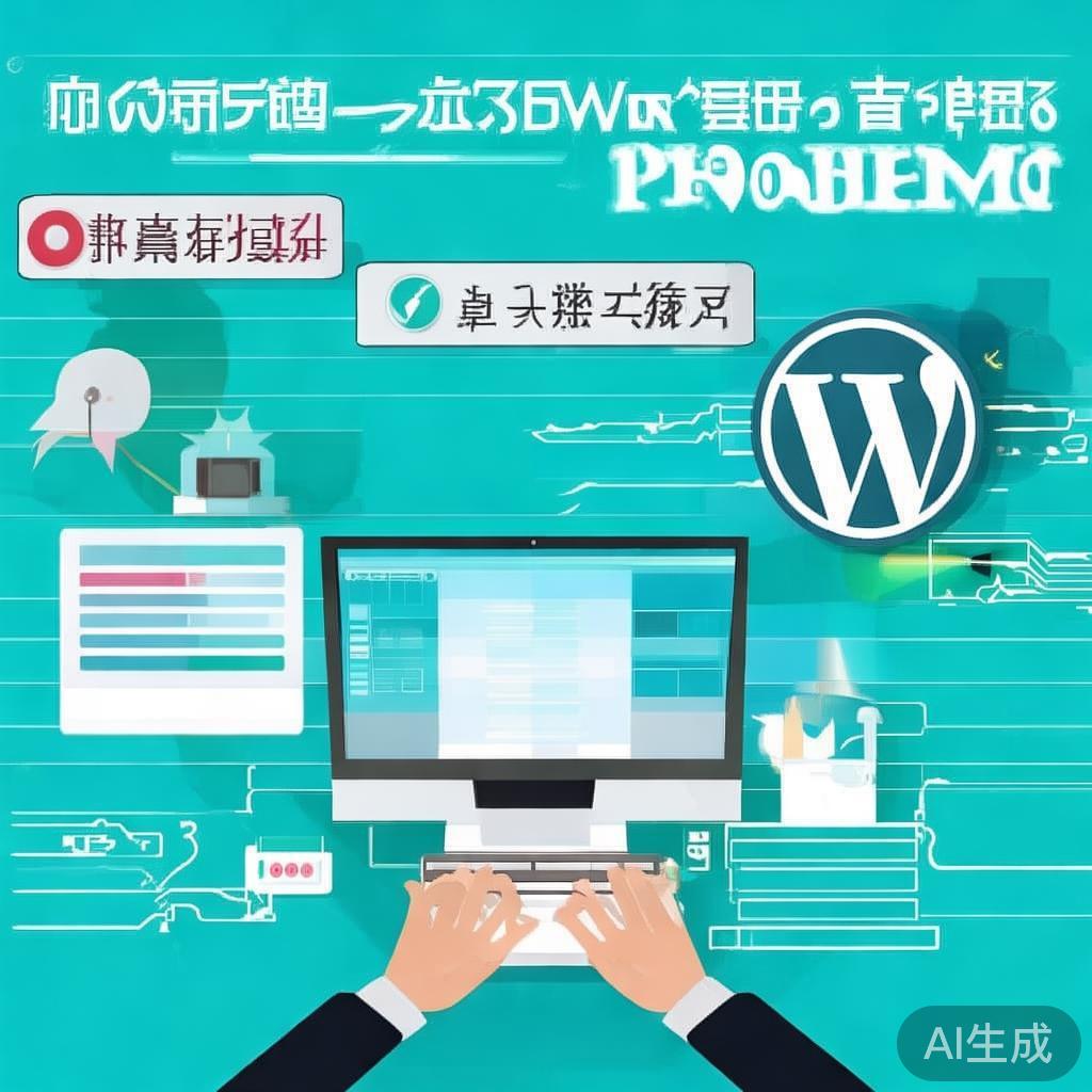 如何解决百度不收录WordPress网站？3个常见错误及验证方法