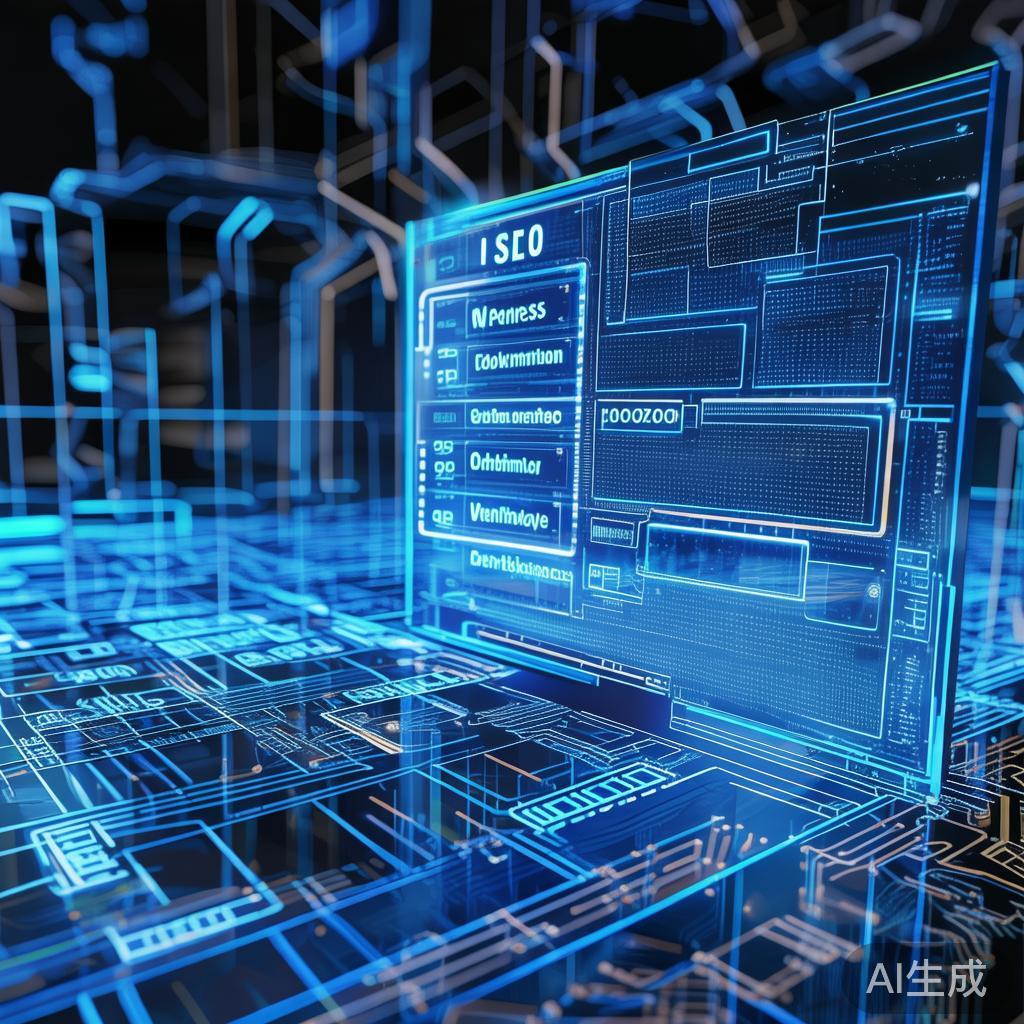 如何用AI SEO优化WordPress网站？3个常见错误及验证方法