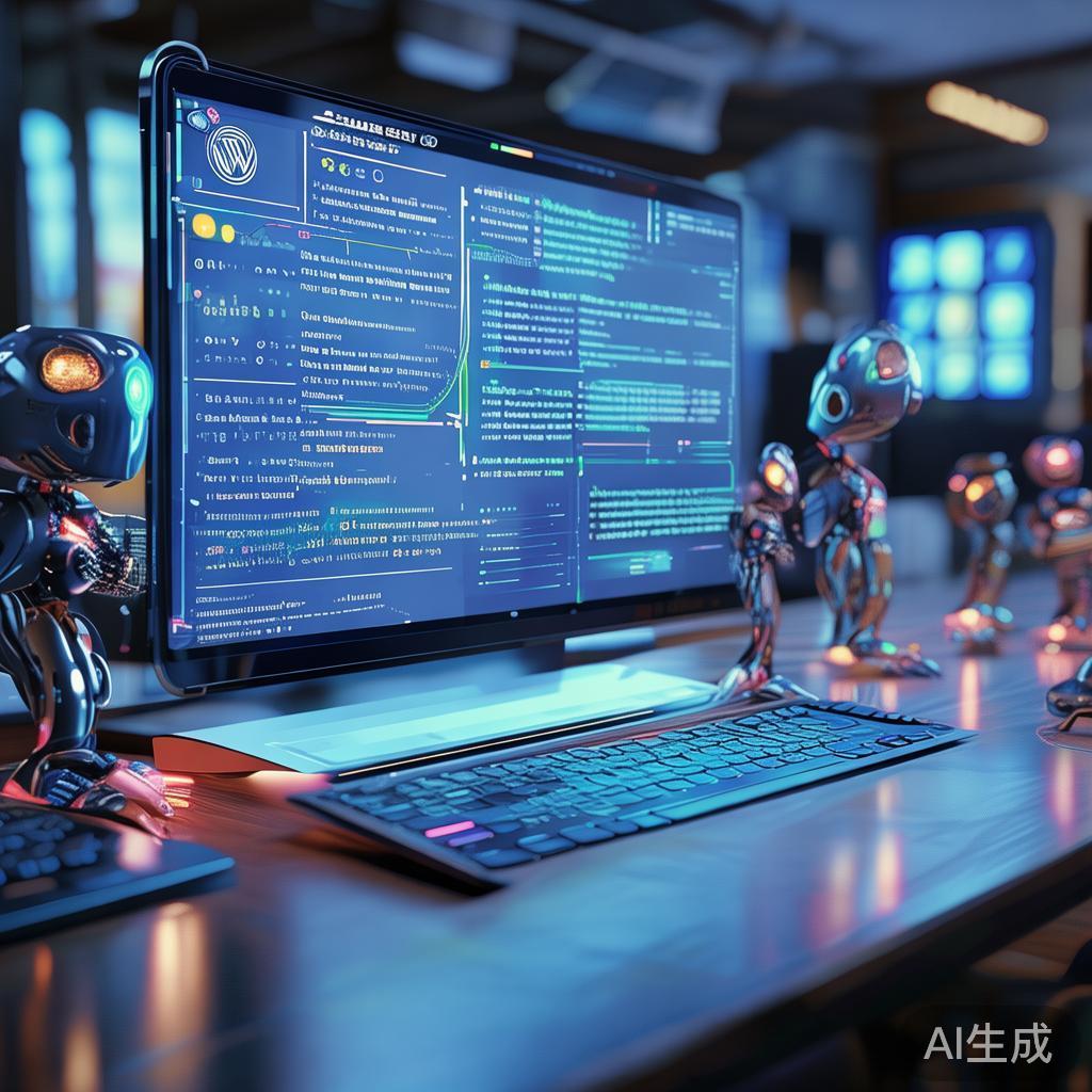 如何利用WordPress AI插件批量生成高质量SEO文章并优化长尾关键词？