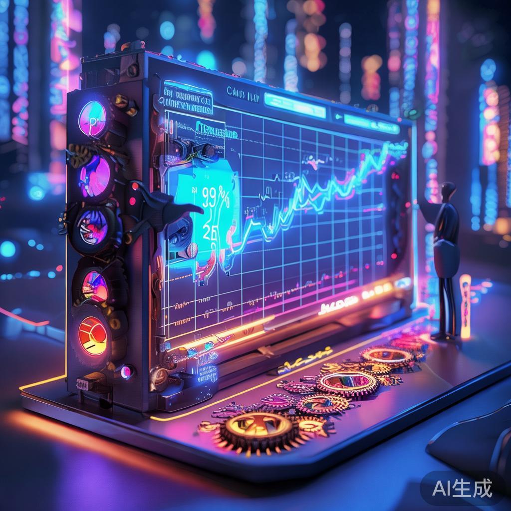 如何通过AI长尾关键词优化在7天内实现搜索流量增长420%