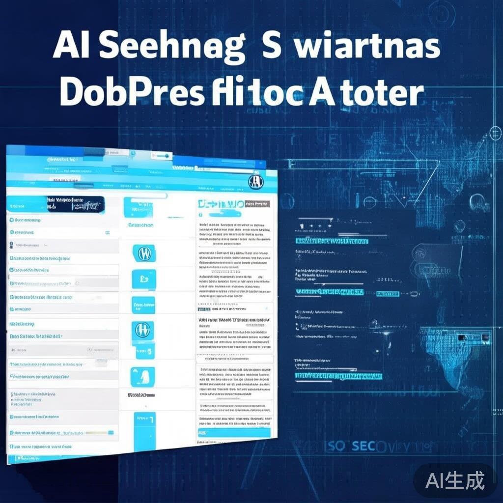 如何通过AI写作工具优化WordPress网站SEO：实测DeepSeek与豆包自动写文章效果对比