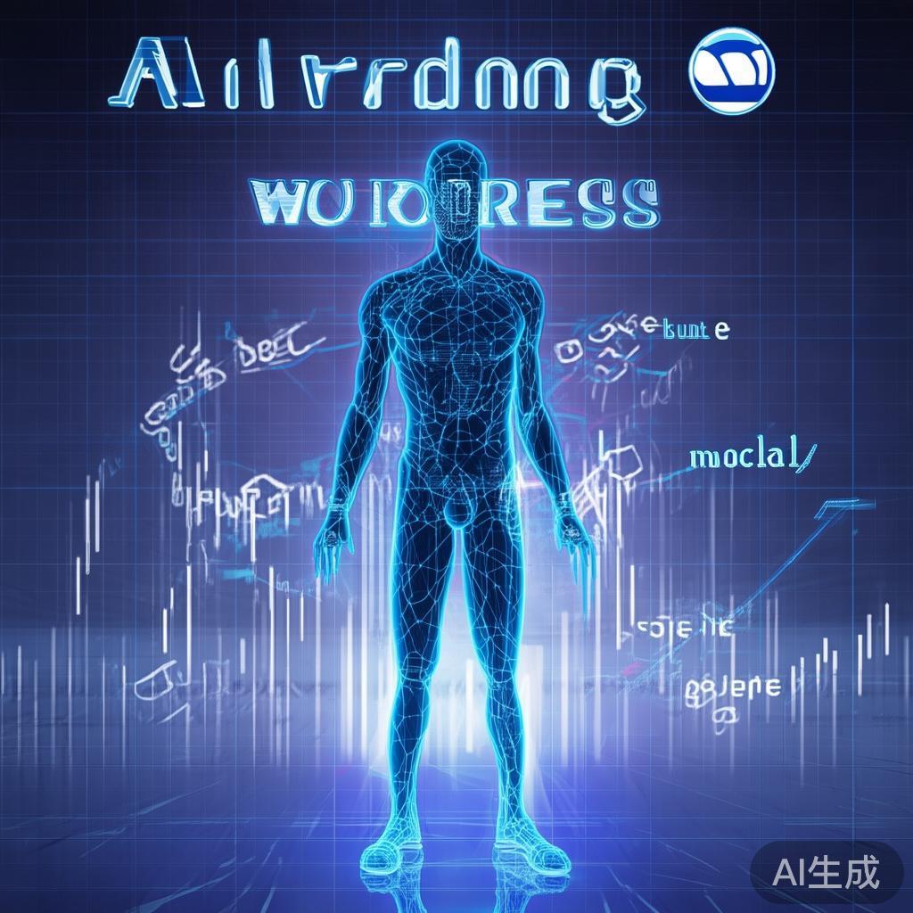 AI写作如何助力WordPress网站排名提升？新手入门全攻略