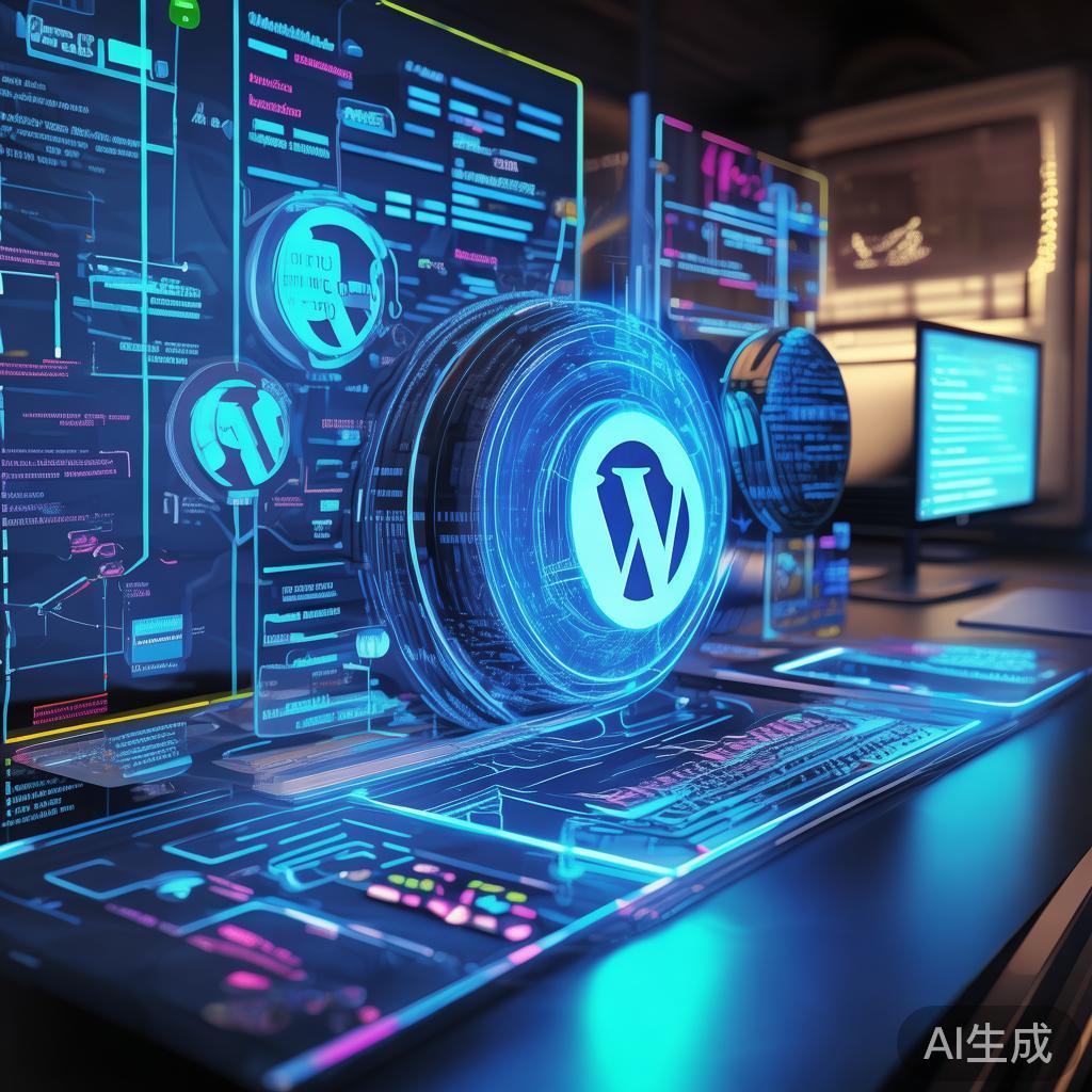 如何使用AI模型自动生成WordPress内容？新手必看教程