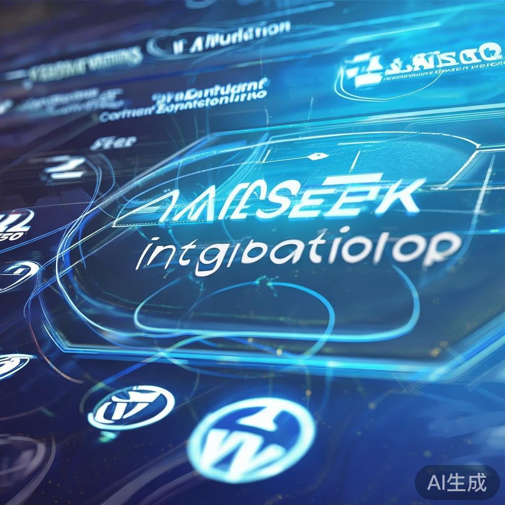 DeepSeek API集成WordPress：新手如何快速提升AI写作内容的SEO效果？