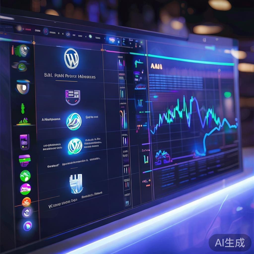 如何解决WordPress多AI模型切换卡顿并提升API调用速度？