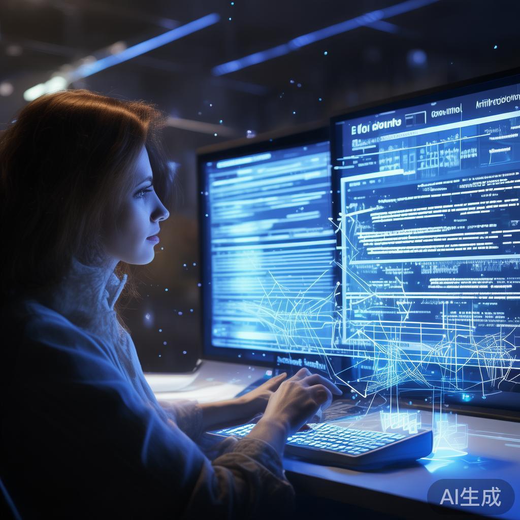 AI写作如何提高效率？掌握这些进阶技巧提升文章质量与原创度