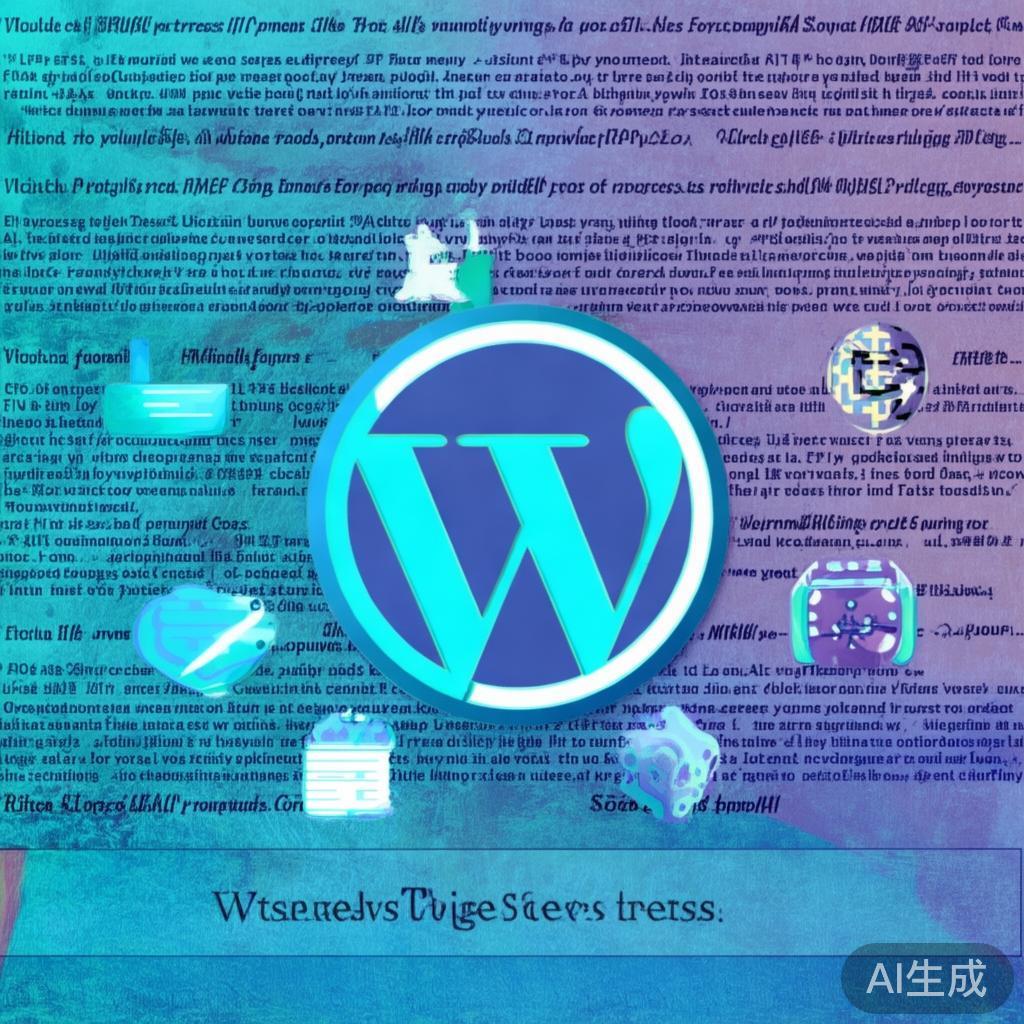 WordPress站长必备：5款AI写作工具实测对比，哪款更适合你的网站？